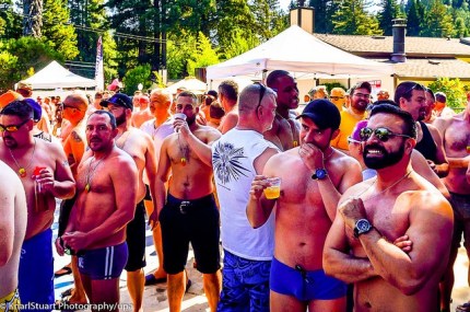 Condenado por amenaza de bomba homofóba a un barista gay 2