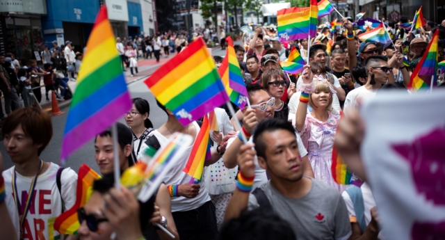 Human Rights Watch critica la esterilización de las personas trans en Japón