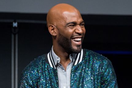 Karamo Brown de 'Queer Eye': 