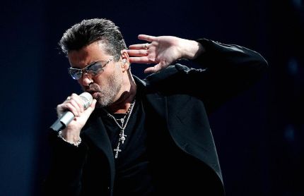 La colección de arte de George Michael se exhibirá en Londres 2