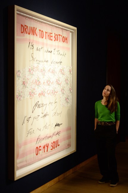 La colección de arte de George Michael se vendió por más de 10 millones 3