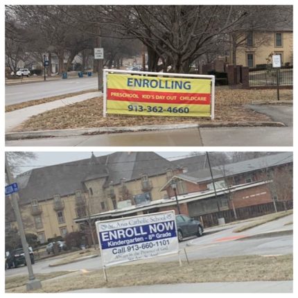 Escuela católica prohíbe a los hijos de padres homosexuales 2