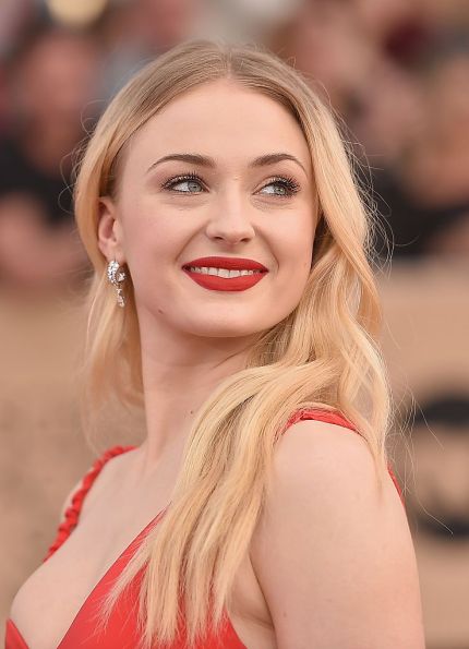 ¿Es la estrella de 'Game of Thrones' Sophie Turner bisexual? 2