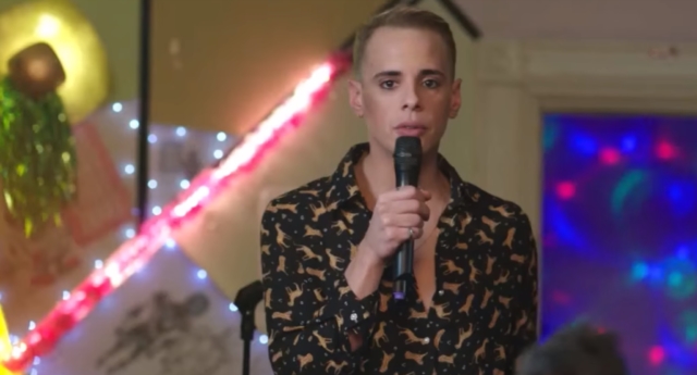 Retrasada la comedia gay sobre Eurovisión de Israel tras amenazas de boicot