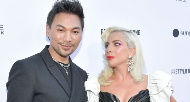 Lady Gaga honra a su peluquero gay, que inspiró la canción 'Hair'