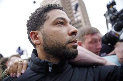 Retiran todos los cargos contra el actor de 'Empire' Jussie Smollett 3