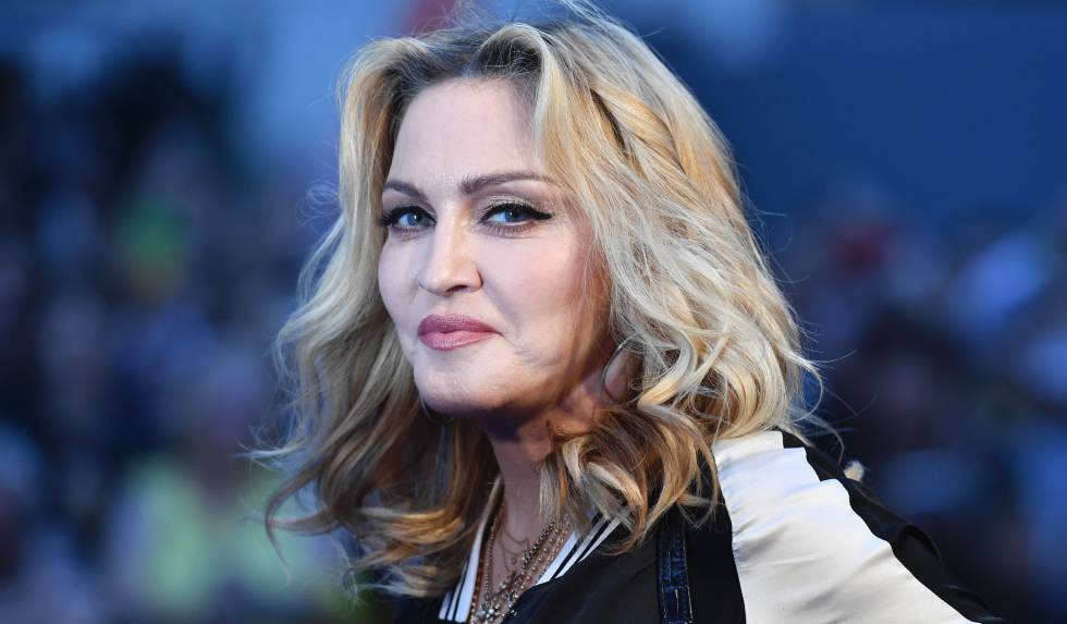 El problema de Madonna y su nuevo vídeo en Portugal