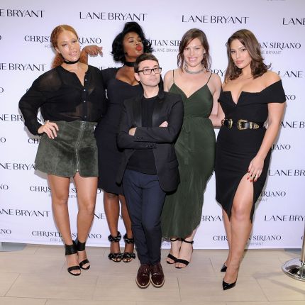 Project Runway estrena su primera modelo trans 2