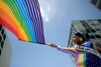 Puerto Rico prohibirá la terapia de conversión gay para menores de edad 2