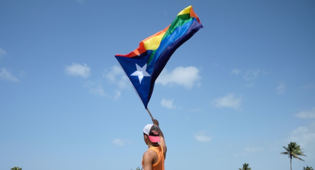Puerto Rico prohibirá la terapia de conversión gay para menores de edad 1
