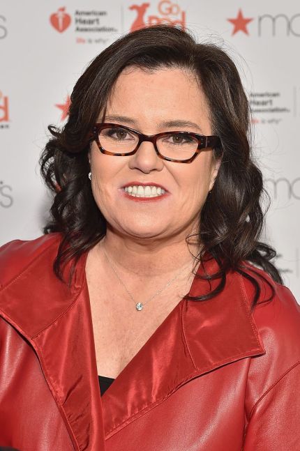 Rosie O'Donnell dice que Whoopi Goldberg fue mala con ella en 'The View' 2