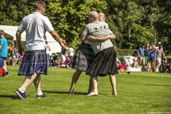 Kilts, castillos para dormir y costas románticas: viaje gay a Escocia 6
