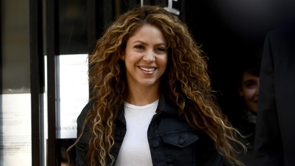 Shakira declara en el juicio por el plagio de 'La Bicicleta'