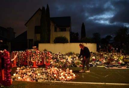 Una quinta parte de EE.UU. piensa que Trump está en contra del nacionalismo blanco 2