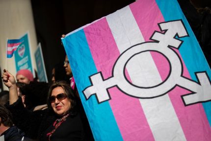 Críticas a The Economist por preguntar si las personas trans deberían ser esterilizadas 2