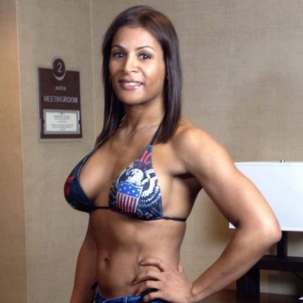 10 atletas trans explican por qué es justo competir 5