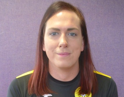 10 atletas trans explican por qué es justo competir 9