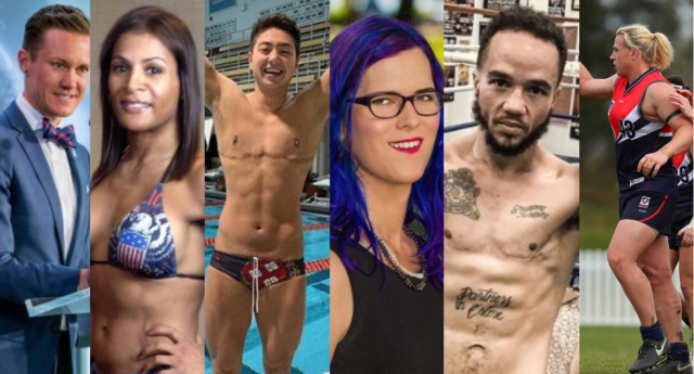 10 atletas trans explican por qué es justo competir 1