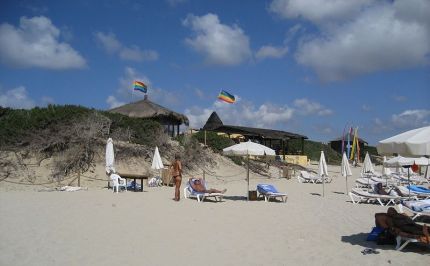 Las 10 mejores playas gay nudistas de Europa 2
