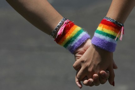 10 organizaciones benéficas LGBT+ a las que vale la pena apoyar y donar 4