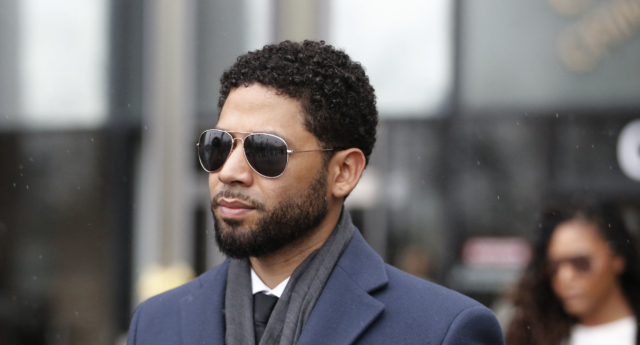 Chicago demanda a Jussie Smollett 130.000 $ para cubrir gastos de policía 1