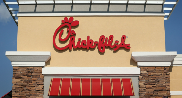Chick-fil-A LGBT: donaciones homófobas y postura en contra del matrimonio igualitario 1