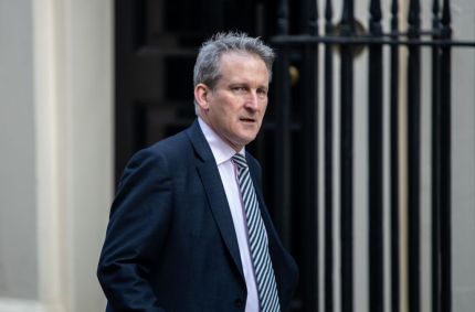 Damian Hinds dice que los padres no pueden vetar la educación LGBT 2