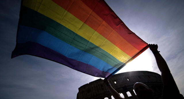 Italia se pronuncia a favor de los gays solicitantes de asilo 1
