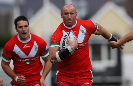 Gareth Thomas pide a Billy Vunipola una 'disculpa de corazón' por su homofobia 2