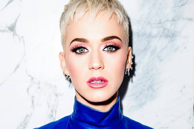 Katy Perry, próxima diva con residencia en Las Vegas
