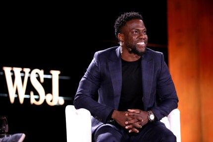 Kevin Hart reconoce 'falta de comunicación' con la comunidad gay 2