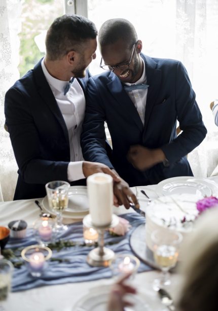 La guía de boda definitiva para parejas gays 5