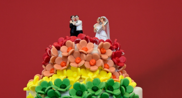 La guía de boda definitiva para parejas gays