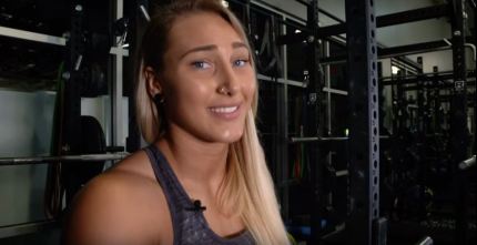 La luchadora de WWE Rhea Ripley se disculpa por usar insultos homófobos 2