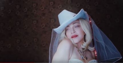 Así suena 'Medellín' de Madonna y Maluma 1