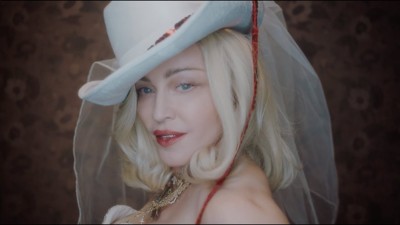 'Madame X', nuevo disco de Madonna 1