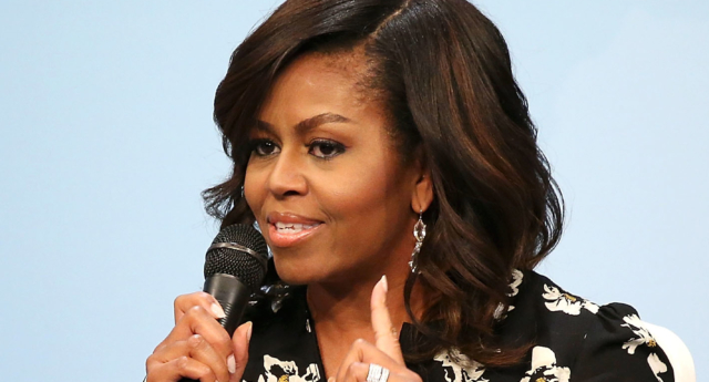 Michelle Obama da a 'Homecoming' de Beyoncé la reseña perfecta