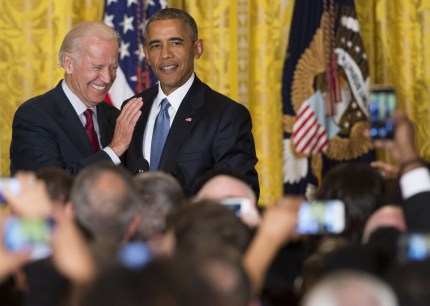 Historial sobre derechos LGBT de Joe Biden 2
