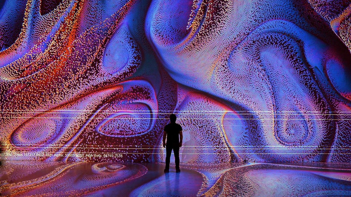 Así será Sónar+D 2019, el congreso paralelo al Sónar Festival 1