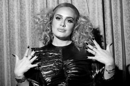 Adele habla de '30', nuevo disco de drum & bass 1
