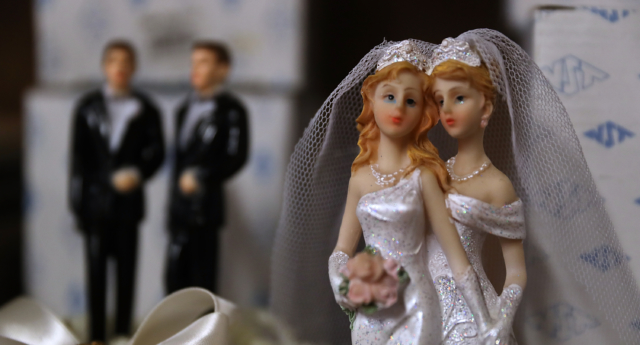 Alabama dejará de emitir licencias de matrimonio gay