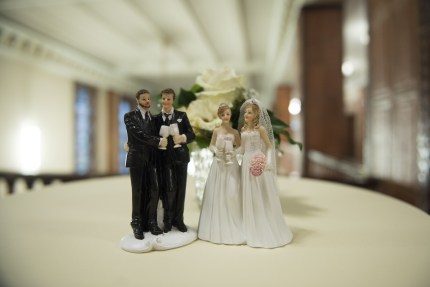 ¿Ha variado el apoyo al matrimonio gay en los últimos años? 2