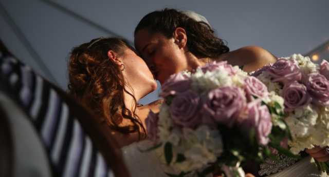 ¿Ha variado el apoyo al matrimonio gay en los últimos años? 1