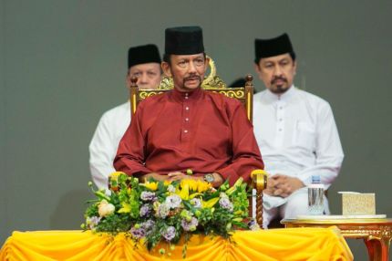 Brunei no aplicará la pena de muerte a los gays tras la presión internacional 2