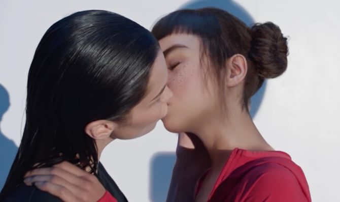 Calvin Klein emite disculpa pública tras acusaciones de queerbaiting 1