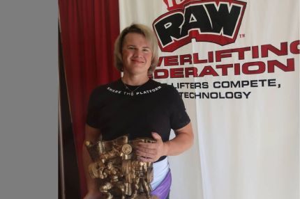 El levantamiento de pesas en EEUU mantiene su prohibición de atletas trans 2