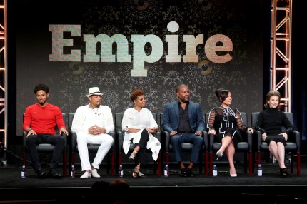Fox renueva 'Empire' sin Jamal Lyon, el personaje de Jussie Smollett 2
