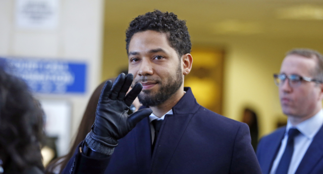 Fox renueva 'Empire' sin Jamal Lyon, el personaje de Jussie Smollett