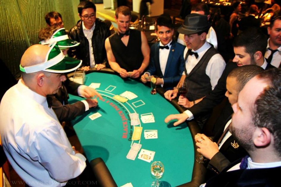 Los mejores casinos gay friendly alrededor del mundo