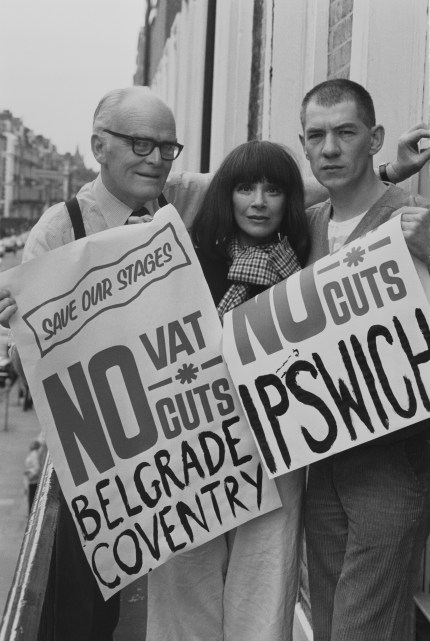 Ian McKellen cumple 80 años: retrospectiva del actor y al icono LGBT 3